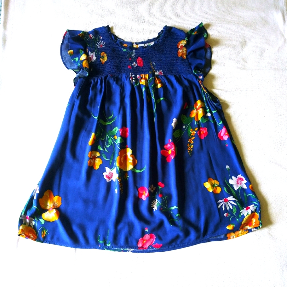 Old Navy blouse 👚